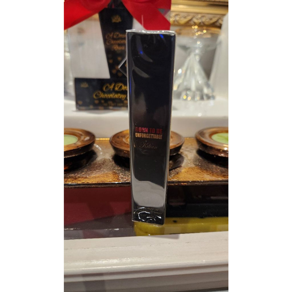 Kilian Born To Be Unforgettable Eau de Parfum